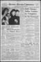 Newspaper: Denton Record-Chronicle (Denton, Tex.), Vol. 61, No. 160, Ed. 1 Wedne…