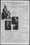 Newspaper: Denton Record-Chronicle (Denton, Tex.), Vol. 61, No. 165, Ed. 1 Tuesd…