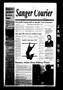 Newspaper: Sanger Courier (Sanger, Tex.), Vol. 104, No. 4, Ed. 1 Thursday, Janua…