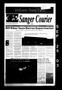 Thumbnail image of item number 1 in: 'Sanger Courier (Sanger, Tex.), Vol. 105, No. 39, Ed. 1 Thursday, September 25, 2003'.
