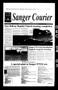 Newspaper: Sanger Courier (Sanger, Tex.), Vol. 105, No. 48, Ed. 1 Thursday, Dece…