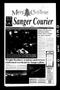 Newspaper: Sanger Courier (Sanger, Tex.), Vol. 105, No. 51, Ed. 1 Tuesday, Decem…