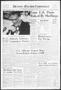 Newspaper: Denton Record-Chronicle (Denton, Tex.), Vol. 65, No. 250, Ed. 1 Tuesd…