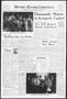 Thumbnail image of item number 1 in: 'Denton Record-Chronicle (Denton, Tex.), Vol. 65, No. 265, Ed. 1 Friday, June 7, 1968'.