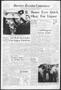 Newspaper: Denton Record-Chronicle (Denton, Tex.), Vol. 65, No. 274, Ed. 1 Tuesd…