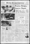 Newspaper: Denton Record-Chronicle (Denton, Tex.), Vol. 65, No. 277, Ed. 1 Frida…