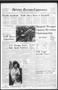 Newspaper: Denton Record-Chronicle (Denton, Tex.), Vol. 65, No. 282, Ed. 1 Thurs…