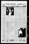Primary view of The Sealy News (Sealy, Tex.), Vol. 105, No. 51, Ed. 1 Thursday, February 25, 1993