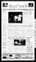 Primary view of The Sealy News (Sealy, Tex.), Vol. 106, No. 27, Ed. 1 Friday, April 4, 2003