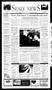 Primary view of The Sealy News (Sealy, Tex.), Vol. 117, No. 89, Ed. 1 Friday, November 5, 2004