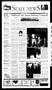 Primary view of The Sealy News (Sealy, Tex.), Vol. 117, No. 98, Ed. 1 Tuesday, December 7, 2004