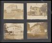 Thumbnail image of item number 3 in: '[Annie Belle Emery Bright photograph album of house on Routh Street in Dallas]'.