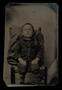 Photograph: [Young boy related to Emery family]