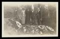 Thumbnail image of item number 1 in: '[Aunt Dollie Stirman laid to rest in Kaufman, Texas]'.