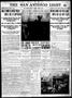 Thumbnail image of item number 1 in: 'The San Antonio Light (San Antonio, Tex.), Vol. 33, No. 82, Ed. 1 Friday, April 12, 1912'.