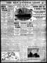 Primary view of The San Antonio Light (San Antonio, Tex.), Vol. 33, No. 89, Ed. 1 Friday, April 19, 1912