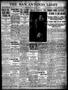 Thumbnail image of item number 1 in: 'The San Antonio Light (San Antonio, Tex.), Vol. 33, No. 112, Ed. 1 Sunday, May 12, 1912'.