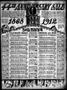 Thumbnail image of item number 3 in: 'The San Antonio Light (San Antonio, Tex.), Vol. 33, No. 112, Ed. 1 Sunday, May 12, 1912'.
