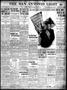 Thumbnail image of item number 1 in: 'The San Antonio Light (San Antonio, Tex.), Vol. 33, No. 116, Ed. 1 Thursday, May 16, 1912'.