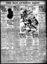 Newspaper: The San Antonio Light (San Antonio, Tex.), Vol. 33, No. 138, Ed. 1 Su…