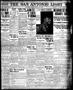 Newspaper: The San Antonio Light (San Antonio, Tex.), Vol. 33, No. 281, Ed. 1 Mo…