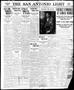 Thumbnail image of item number 1 in: 'The San Antonio Light (San Antonio, Tex.), Vol. 34, No. 343, Ed. 1 Tuesday, December 30, 1913'.