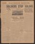 Newspaper: Galveston Tribune. (Galveston, Tex.), Vol. 43, No. 260, Ed. 1 Wednesd…