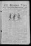 Primary view of The Giddings News. (Giddings, Tex.), Vol. 33, No. 38, Ed. 1 Friday, January 27, 1922