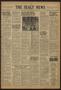 Newspaper: The Sealy News (Sealy, Tex.), Vol. 53, No. 5, Ed. 1 Friday, April 11,…