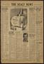 Primary view of The Sealy News (Sealy, Tex.), Vol. 53, No. 49, Ed. 1 Friday, February 13, 1942