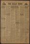 Newspaper: The Sealy News (Sealy, Tex.), Vol. 54, No. 5, Ed. 1 Friday, April 10,…