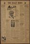 Primary view of The Sealy News (Sealy, Tex.), Vol. 54, No. 17, Ed. 1 Friday, July 3, 1942