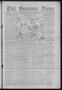 Newspaper: The Giddings News. (Giddings, Tex.), Vol. 34, No. 46, Ed. 1 Friday, A…