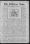 Newspaper: The Giddings News (Giddings, Tex.), Vol. 35, No. 46, Ed. 1 Friday, Ap…