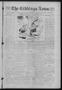 Primary view of The Giddings News (Giddings, Tex.), Vol. 44, No. 19, Ed. 1 Friday, September 4, 1931