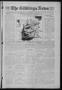Primary view of The Giddings News (Giddings, Tex.), Vol. 44, No. 21, Ed. 1 Friday, September 18, 1931