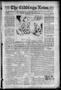 Primary view of The Giddings News (Giddings, Tex.), Vol. 45, No. 7, Ed. 1 Friday, June 10, 1932