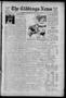 Newspaper: The Giddings News (Giddings, Tex.), Vol. 53, No. 28, Ed. 1 Friday, No…