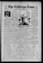 Newspaper: The Giddings News (Giddings, Tex.), Vol. 53, No. 30, Ed. 1 Friday, De…