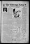 Newspaper: The Giddings News (Giddings, Tex.), Vol. 54, No. 26, Ed. 1 Friday, No…