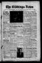 Newspaper: The Giddings News (Giddings, Tex.), Vol. 67, No. 11, Ed. 1 Thursday, …