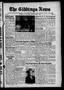 Newspaper: The Giddings News (Giddings, Tex.), Vol. 67, No. 13, Ed. 1 Thursday, …