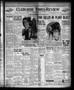 Newspaper: Cleburne Times-Review (Cleburne, Tex.), Vol. 27, No. 251, Ed. 1 Wedne…