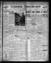 Thumbnail image of item number 1 in: 'Cleburne Times-Review (Cleburne, Tex.), Vol. 27, No. 259, Ed. 1 Friday, August 5, 1932'.
