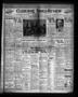 Primary view of Cleburne Times-Review (Cleburne, Tex.), Vol. 27, No. 269, Ed. 1 Wednesday, August 17, 1932