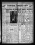 Newspaper: Cleburne Times-Review (Cleburne, Tex.), Vol. 27, No. 281, Ed. 1 Wedne…
