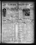 Primary view of Cleburne Times-Review (Cleburne, Tex.), Vol. 27, No. 298, Ed. 1 Wednesday, September 21, 1932