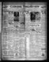 Newspaper: Cleburne Times-Review (Cleburne, Tex.), Vol. 27, No. 302, Ed. 1 Monda…