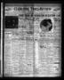 Primary view of Cleburne Times-Review (Cleburne, Tex.), Vol. 28, No. 1, Ed. 1 Wednesday, October 5, 1932
