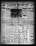 Thumbnail image of item number 1 in: 'Cleburne Times-Review (Cleburne, Tex.), Vol. 28, No. 3, Ed. 1 Friday, October 7, 1932'.